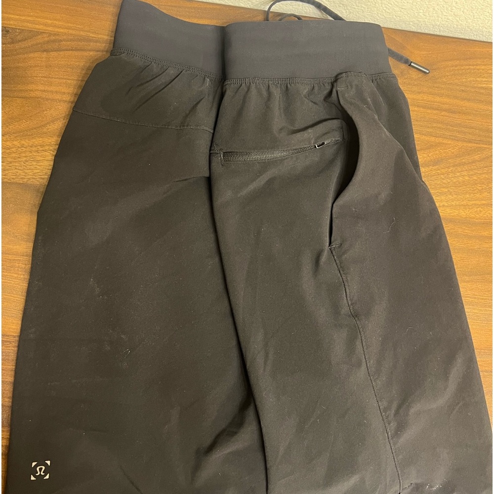 Men’s Lululemon Training Shorts